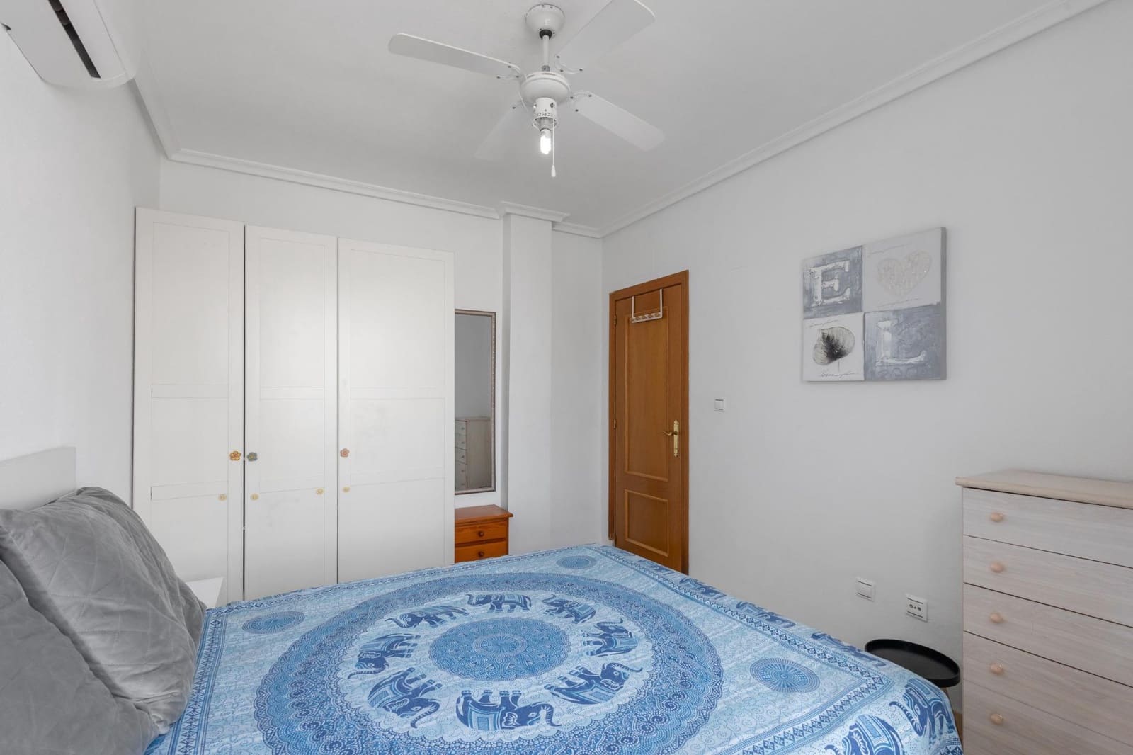 2 sypialnia Penthouse na sprzedaż w Torrevieja - 174 900 € (Ref: 9655557)