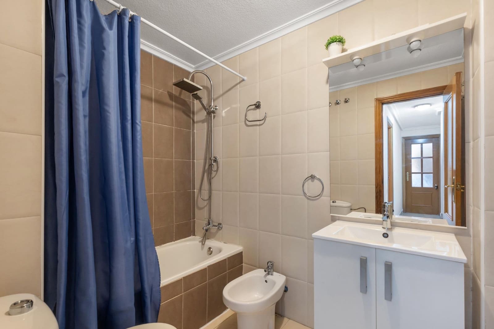 2 sovrum Takvåning till salu i Torrevieja - 174 900 € (Ref: 9655557)