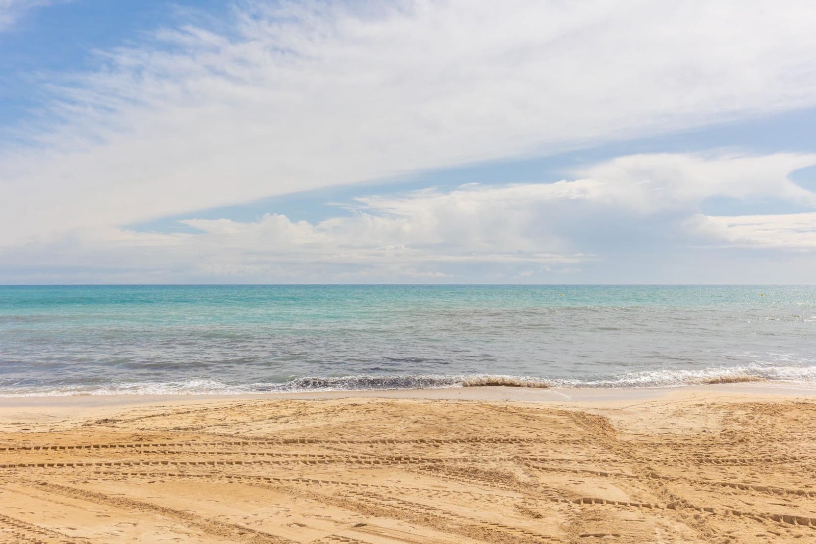 2 sovrum Takvåning till salu i Torrevieja - 174 900 € (Ref: 9655557)