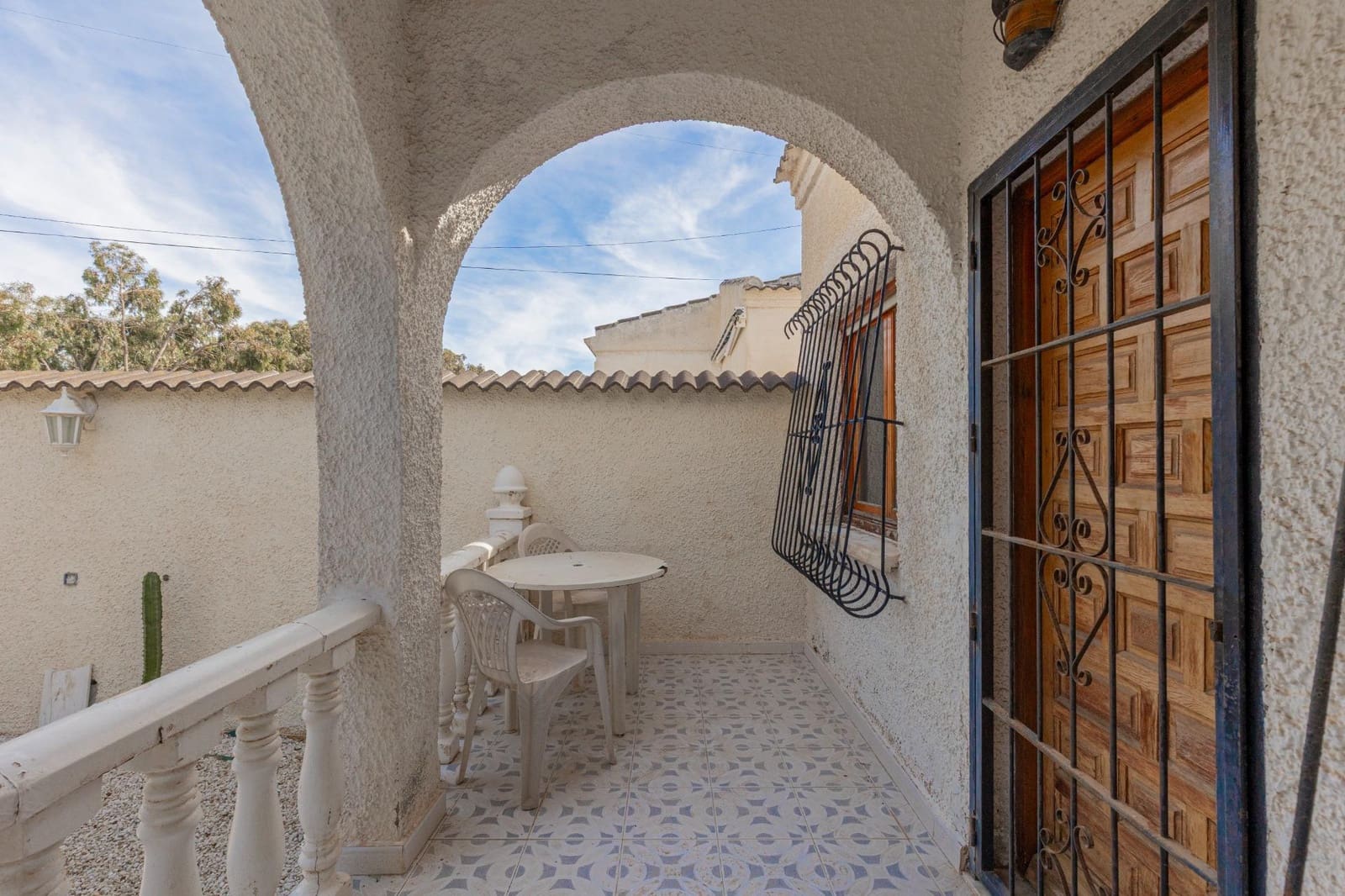 3 bedroom Villa for sale in El Chaparral - € 224,000 (Ref: 9655558)