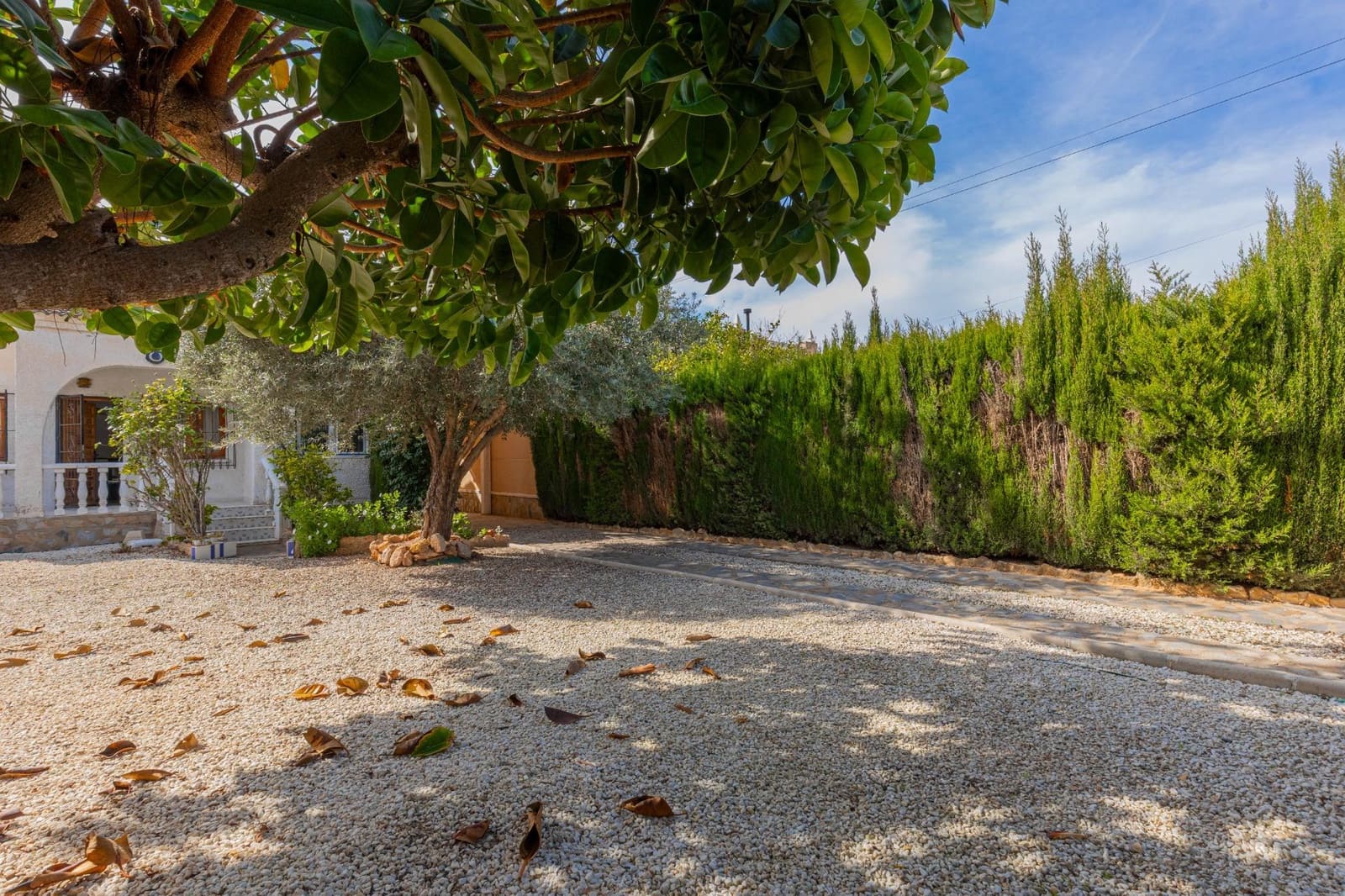 3 bedroom Villa for sale in La Siesta - € 224,000 (Ref: 9655558)