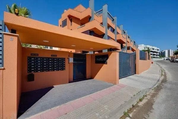 2 camera da letto Appartamento in vendita in Filipinas con piscina garage - 259.000 € (Rif: 9655559)