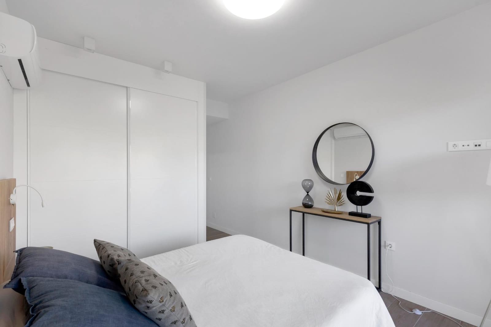 2 camera da letto Appartamento in vendita in Filipinas con piscina garage - 259.000 € (Rif: 9655559)