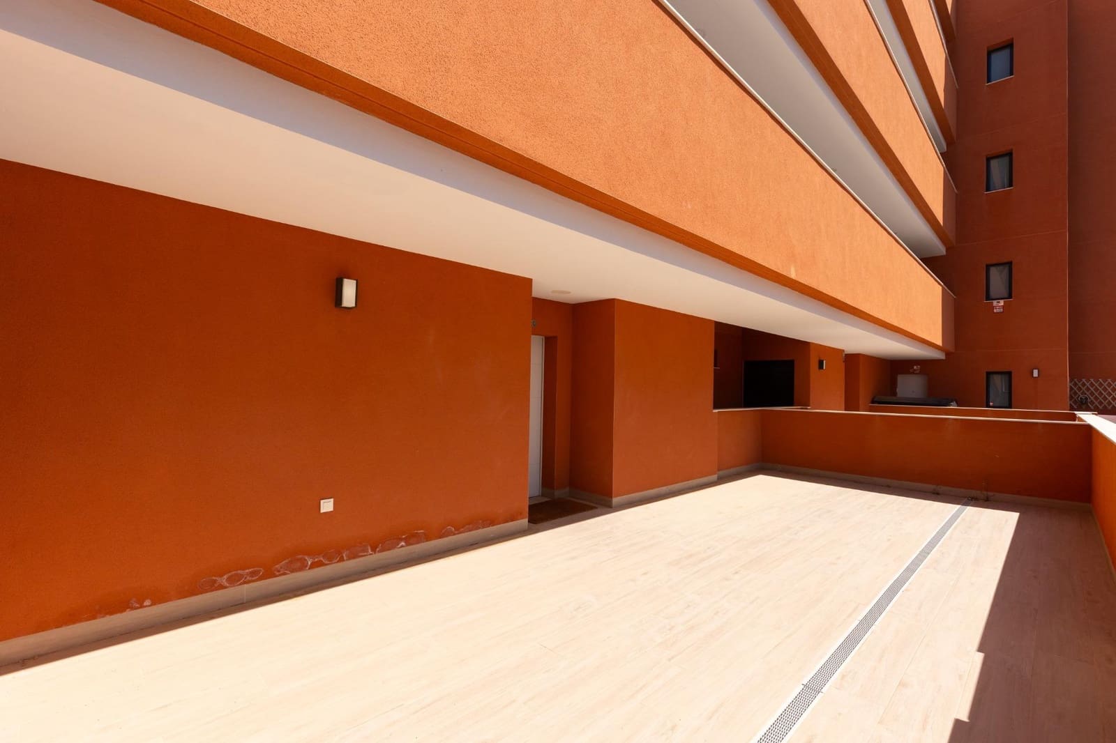 2 camera da letto Appartamento in vendita in Filipinas con piscina garage - 259.000 € (Rif: 9655559)