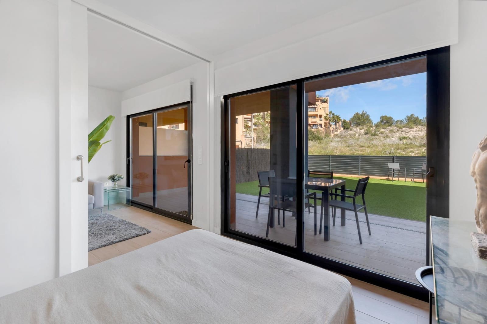 2 camera da letto Appartamento in vendita in Filipinas con piscina garage - 259.000 € (Rif: 9655559)