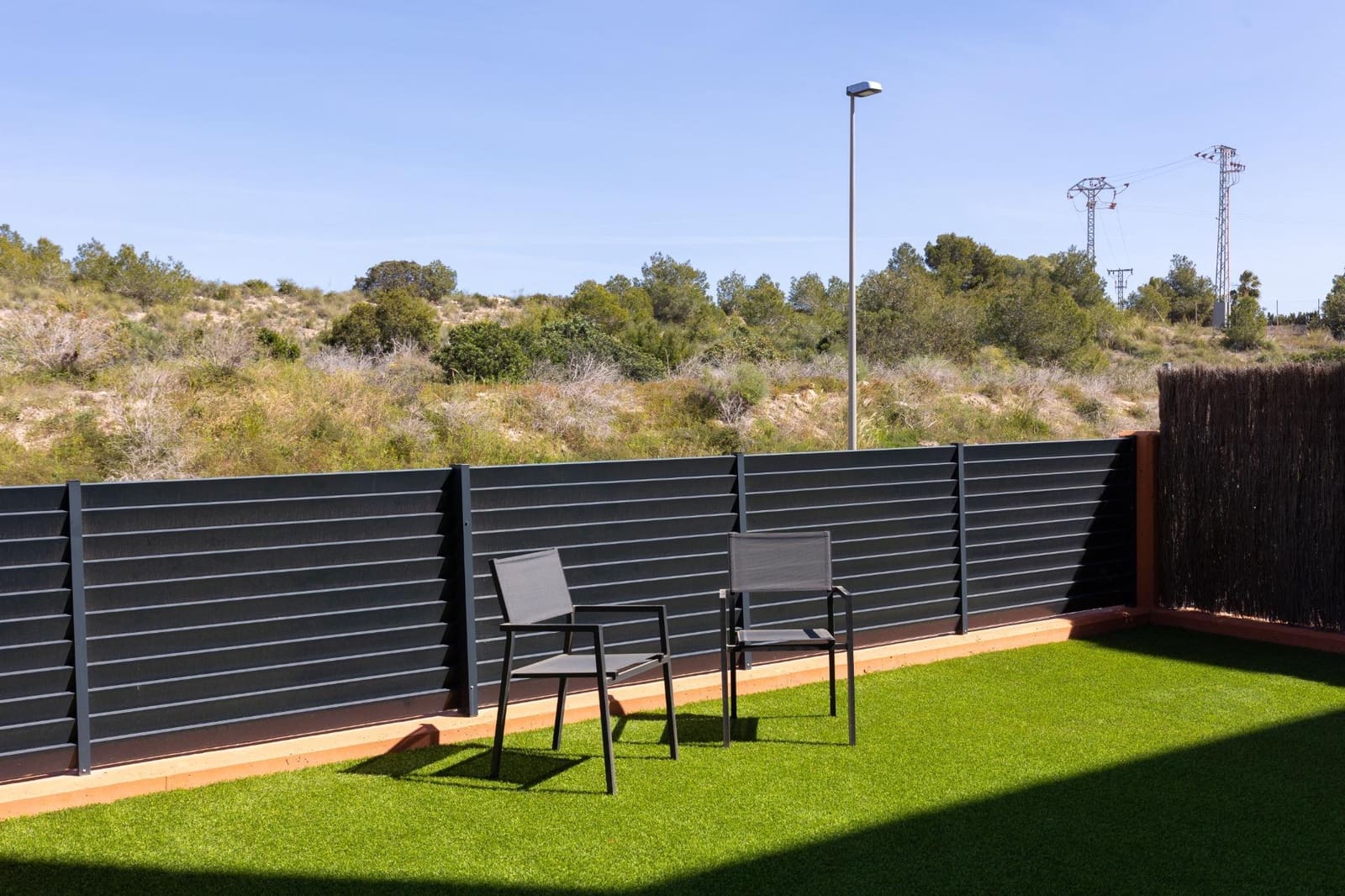 2 camera da letto Appartamento in vendita in Filipinas con piscina garage - 259.000 € (Rif: 9655559)