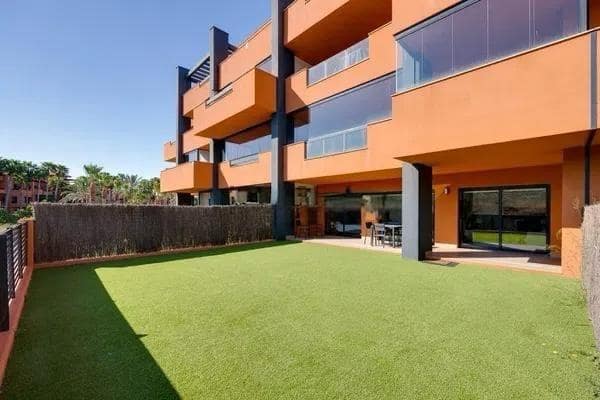 2 Zimmer Apartment zu verkaufen in Las Filipinas mit Pool Garage - 259.000 € (Ref: 9655559)