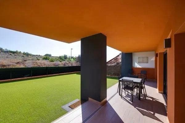 2 Zimmer Apartment zu verkaufen in Las Filipinas mit Pool Garage - 259.000 € (Ref: 9655559)