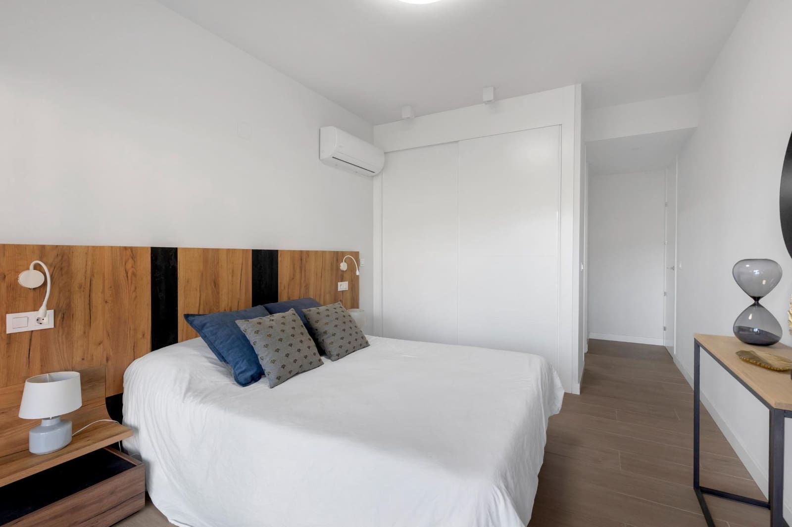 2 bedroom Apartment for sale in Filipinas with pool garage - € 259,000 (Ref: 9655559)