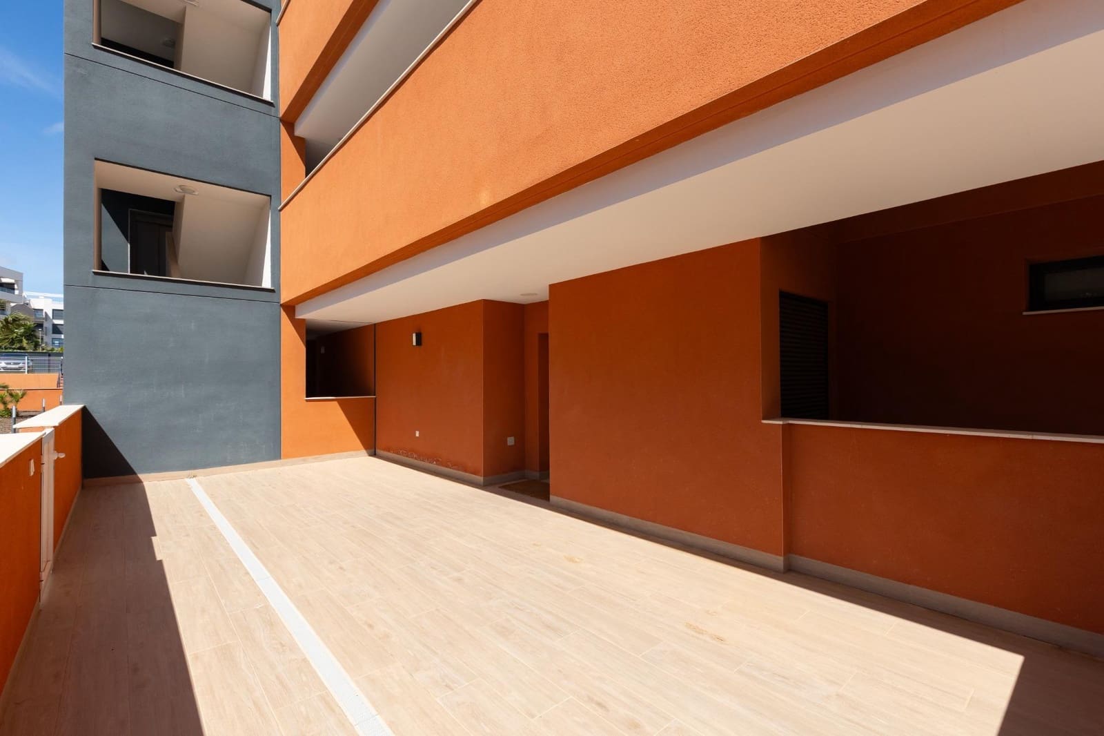 2 bedroom Apartment for sale in Filipinas with pool garage - € 259,000 (Ref: 9655559)