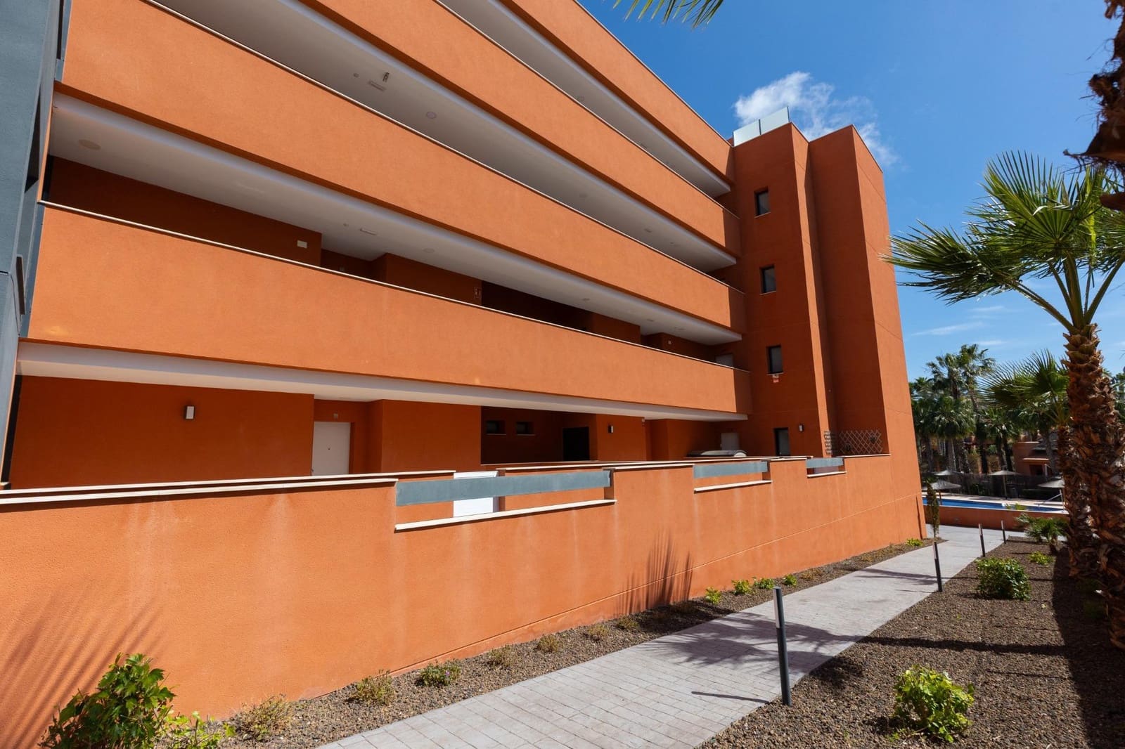 2 bedroom Apartment for sale in Filipinas with pool garage - € 259,000 (Ref: 9655559)