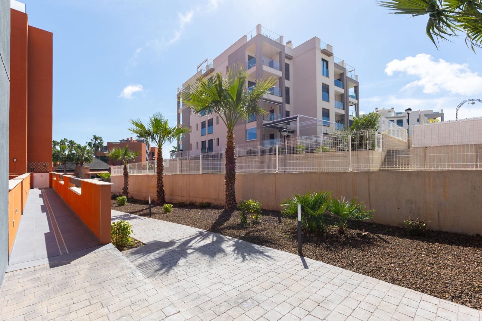 2 bedroom Apartment for sale in Filipinas with pool garage - € 259,000 (Ref: 9655559)