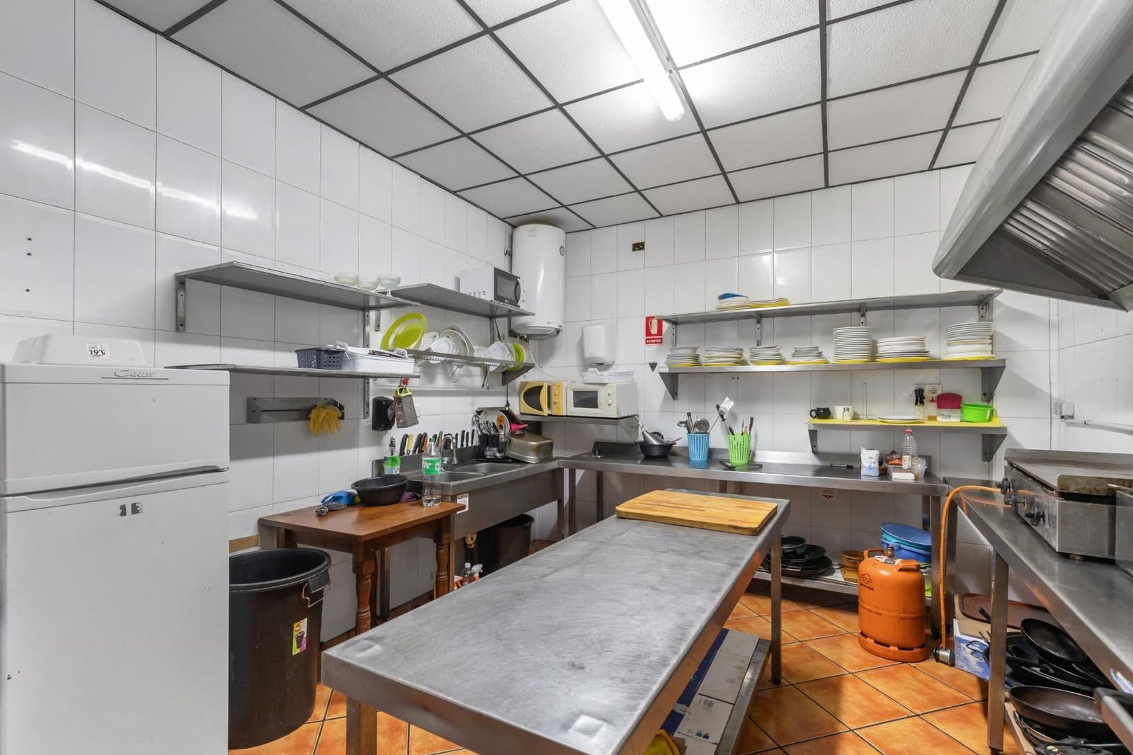 Commercieel te koop in Torrevieja - € 169.900 (Ref: 9655560)