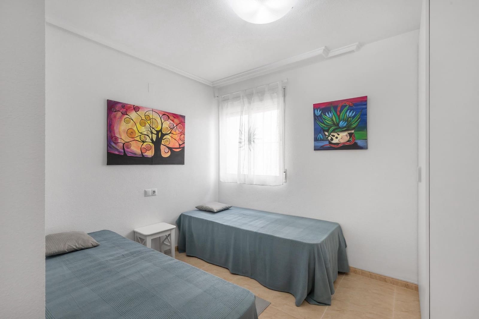 3 soverom Penthouse til salgs i Torrevieja med svømmebasseng garasje - € 189 000 (Ref: 9658173)