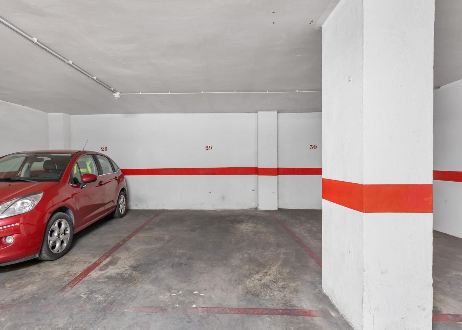 3 soverom Penthouse til salgs i Torrevieja med svømmebasseng garasje - € 189 000 (Ref: 9658173)