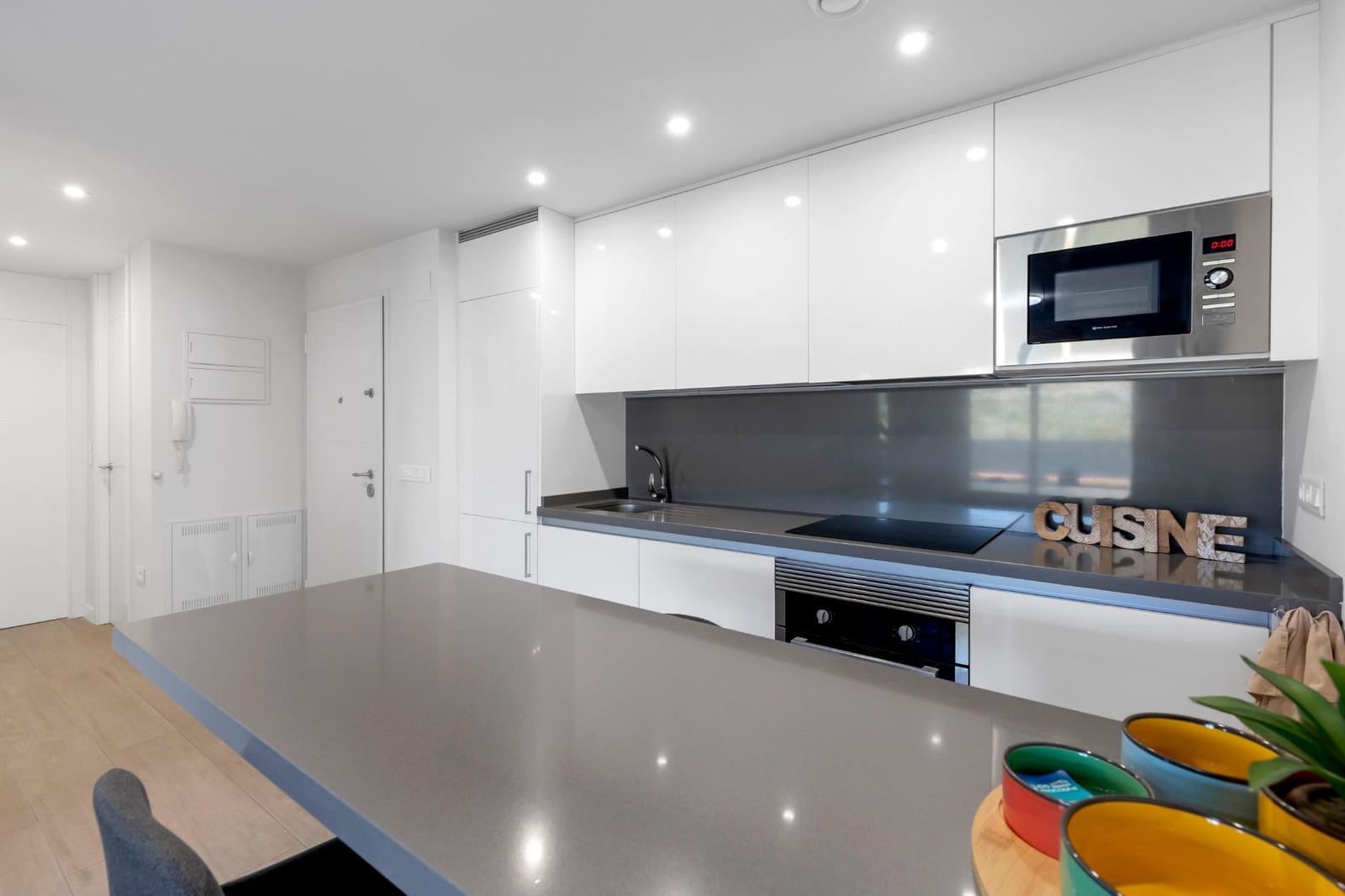 2 chambre Appartement à vendre à Filipinas avec piscine garage - 275 000 € (Ref: 9658174)