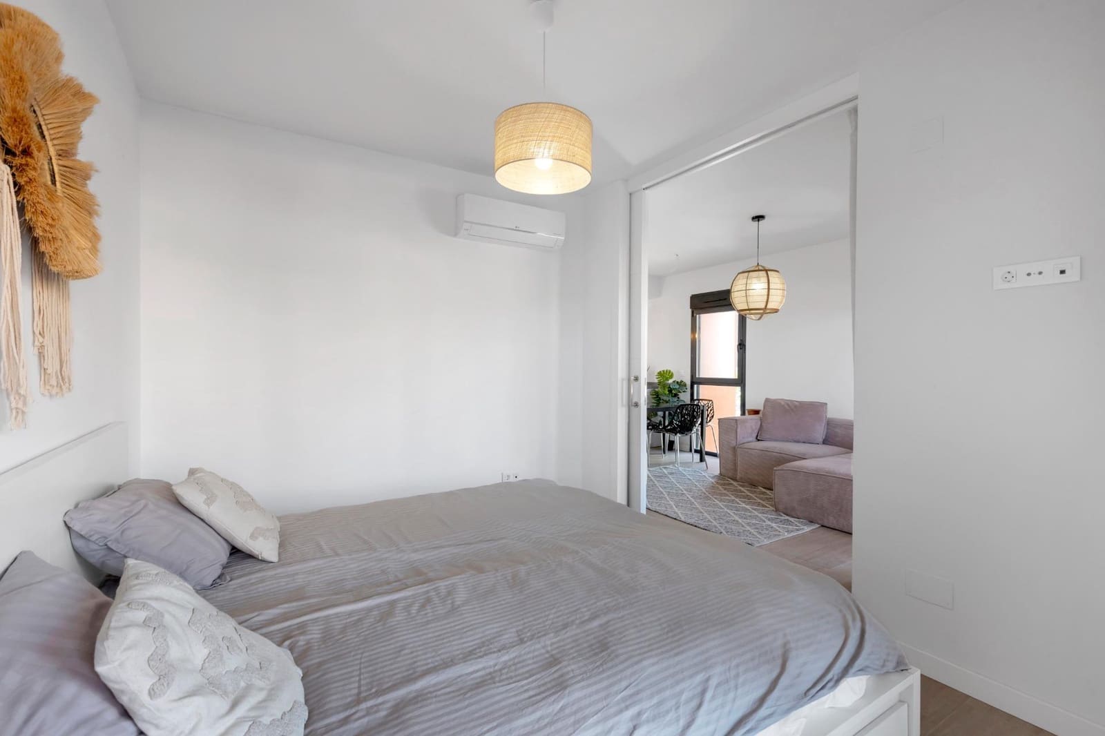 2 chambre Appartement à vendre à Filipinas avec piscine garage - 275 000 € (Ref: 9658174)