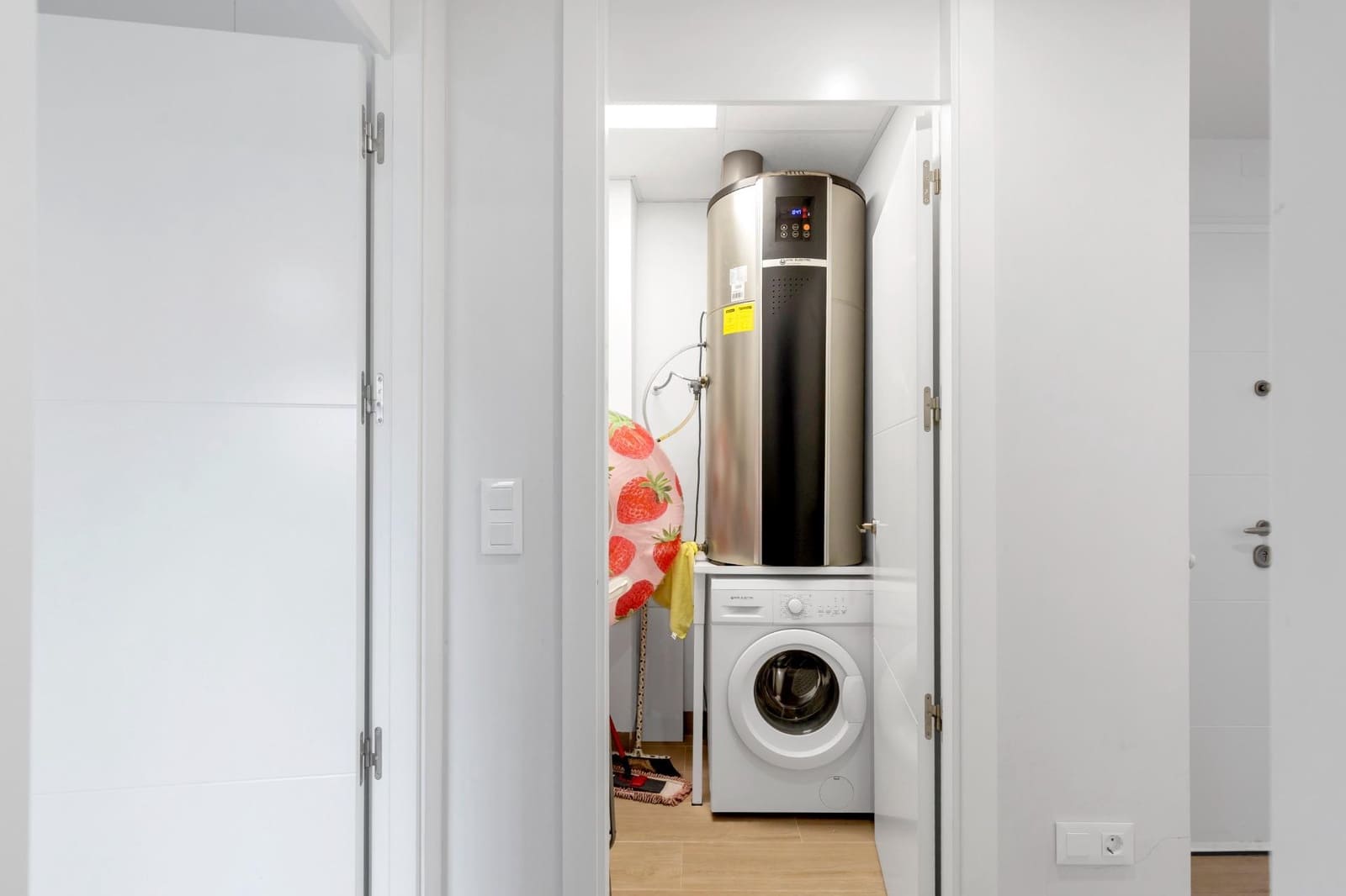 2 chambre Appartement à vendre à Filipinas avec piscine garage - 275 000 € (Ref: 9658174)