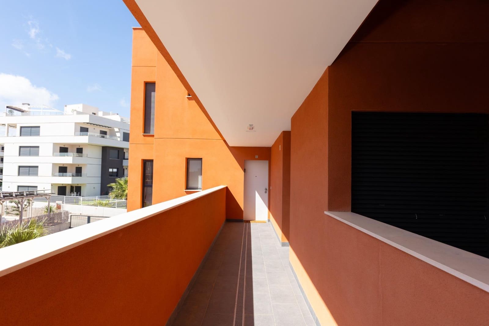 2 chambre Appartement à vendre à Filipinas avec piscine garage - 275 000 € (Ref: 9658174)