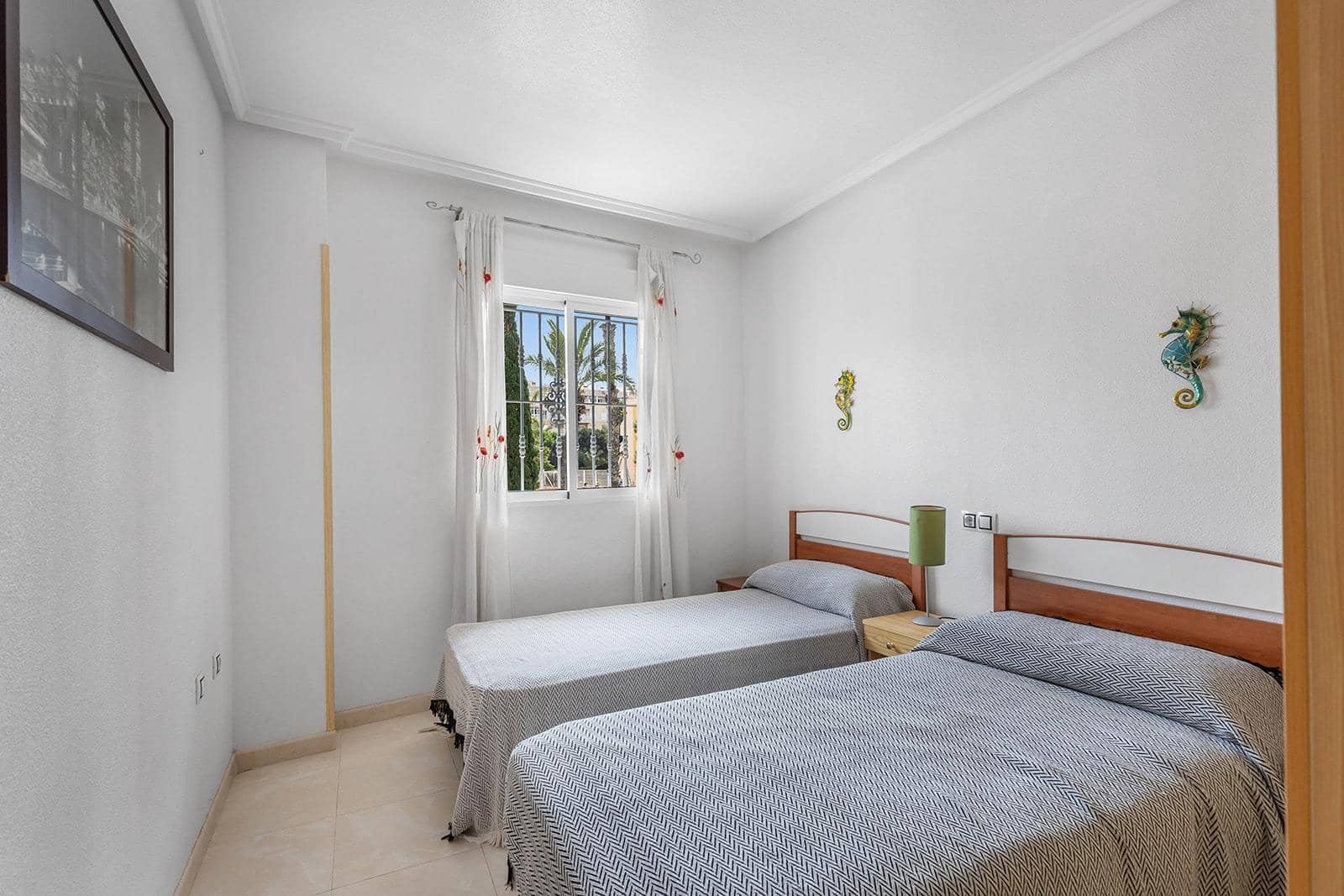 2 bedroom Apartment for sale in Torrevieja with pool - € 139,900 (Ref: 9665739)