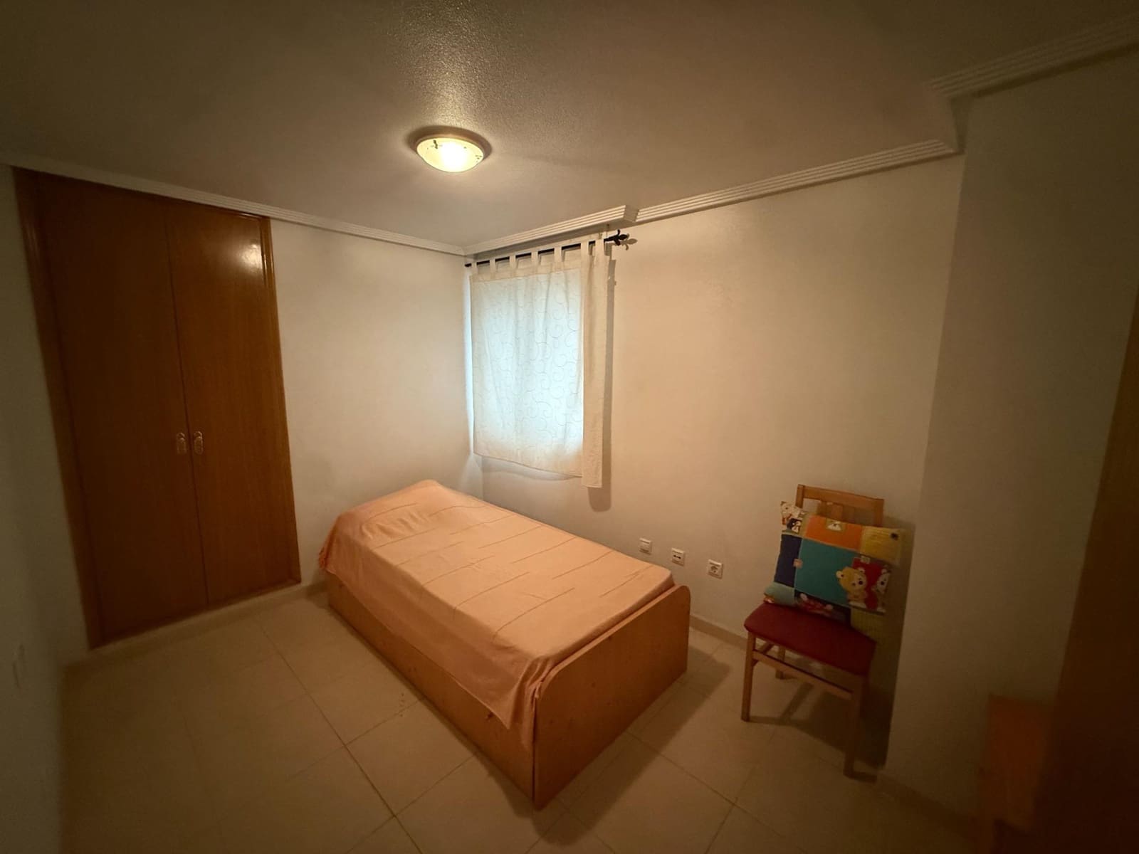 2 sovrum Lägenhet till salu i Torrevieja - 115 000 € (Ref: 9676671)