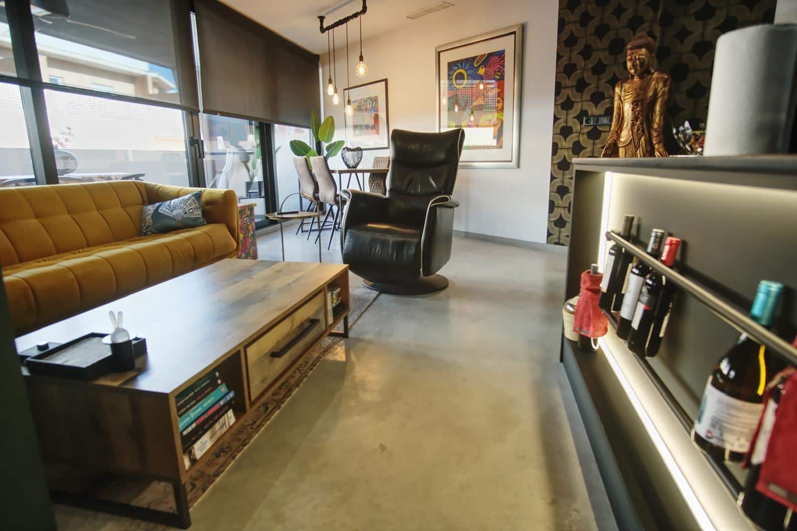 Piso de 2 habitaciones en Formentera del Segura en venta - 195.000 € (Ref: 9676672)