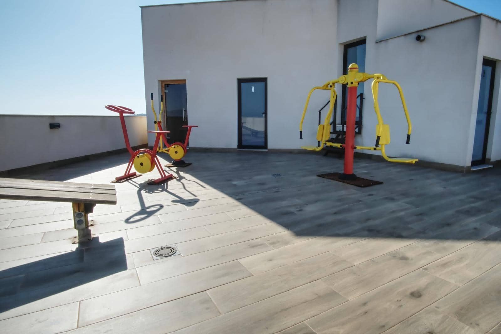 Piso de 2 habitaciones en Formentera del Segura en venta - 195.000 € (Ref: 9676672)