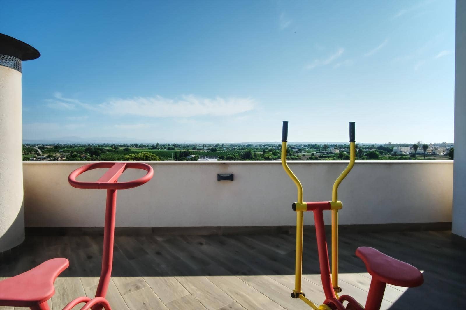 Piso de 2 habitaciones en Formentera del Segura en venta - 195.000 € (Ref: 9676672)