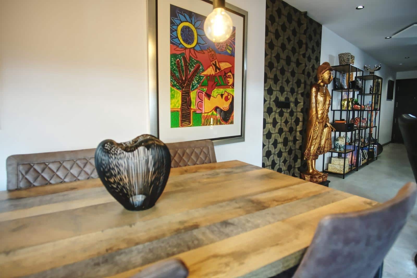 Piso de 2 habitaciones en Formentera del Segura en venta - 195.000 € (Ref: 9676672)