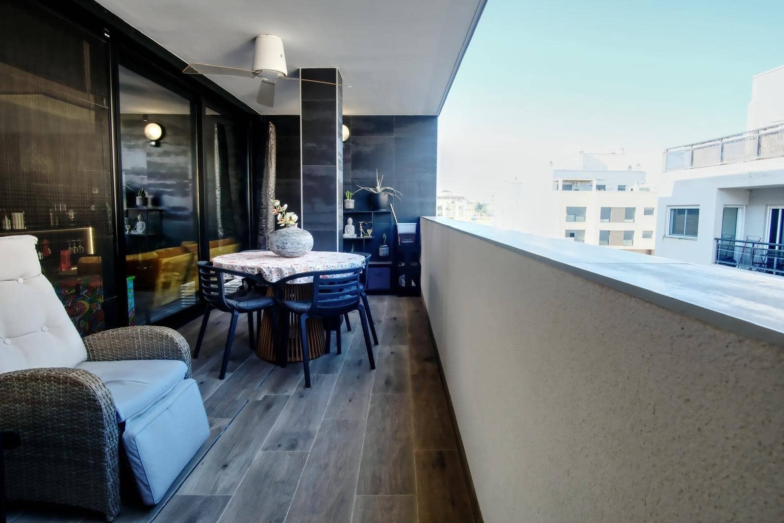 Piso de 2 habitaciones en Formentera del Segura en venta - 195.000 € (Ref: 9676672)