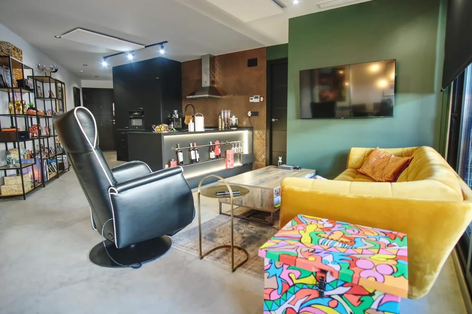 Piso de 2 habitaciones en Formentera del Segura en venta - 195.000 € (Ref: 9676672)