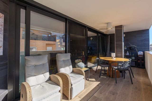 2 chambre Appartement à vendre à Formentera del Segura avec piscine - 195 000 € (Ref: 9676672)