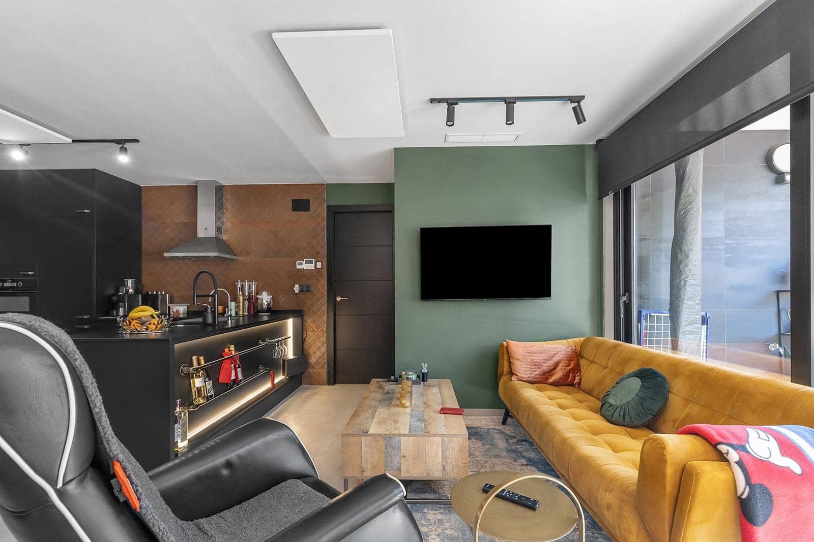 2 bedroom Flat for sale in Formentera del Segura with pool - € 195,000 (Ref: 9676672)