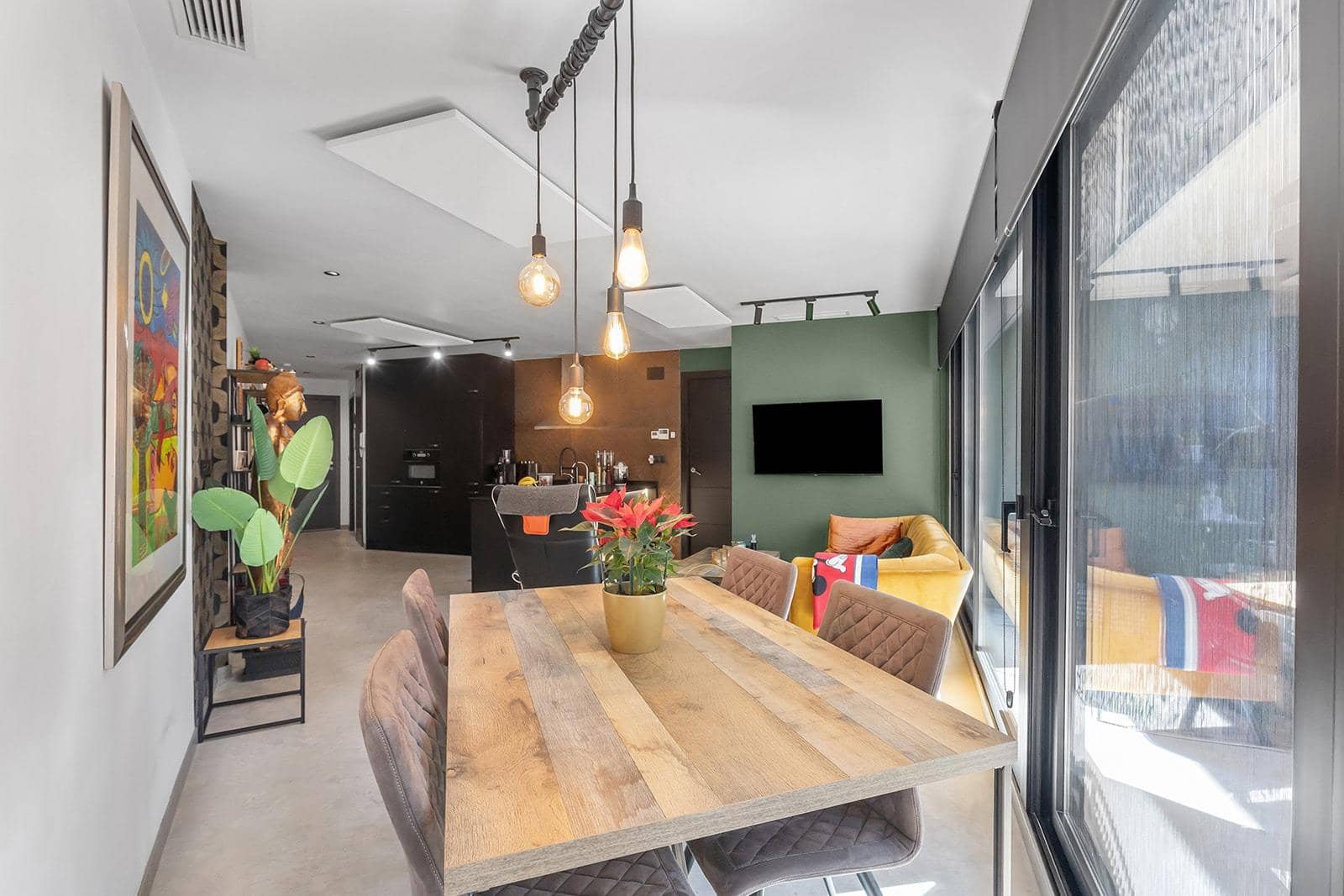 2 bedroom Flat for sale in Formentera del Segura with pool - € 195,000 (Ref: 9676672)