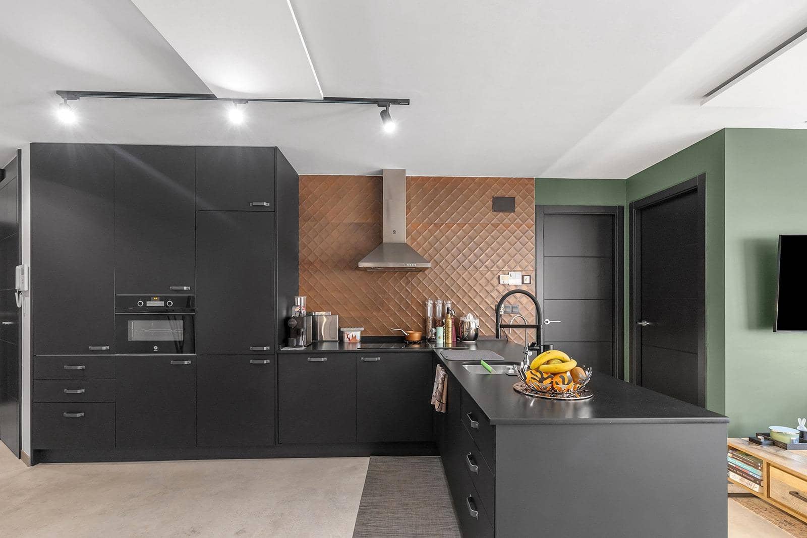 2 bedroom Flat for sale in Formentera del Segura with pool - € 195,000 (Ref: 9676672)