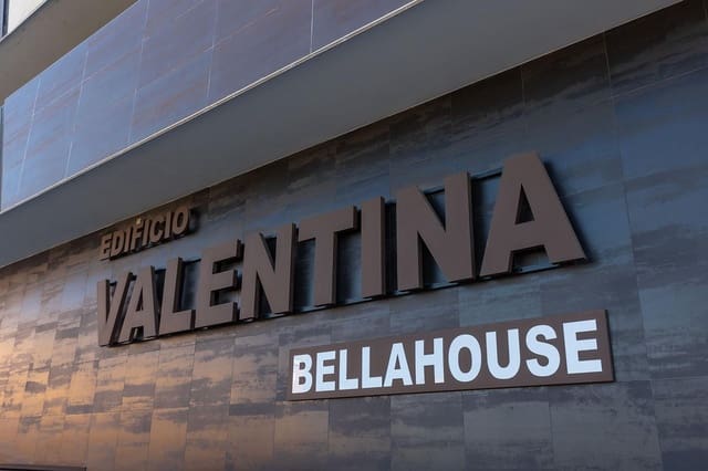 2 chambre Appartement à vendre à Formentera del Segura avec piscine - 195 000 € (Ref: 9676672)