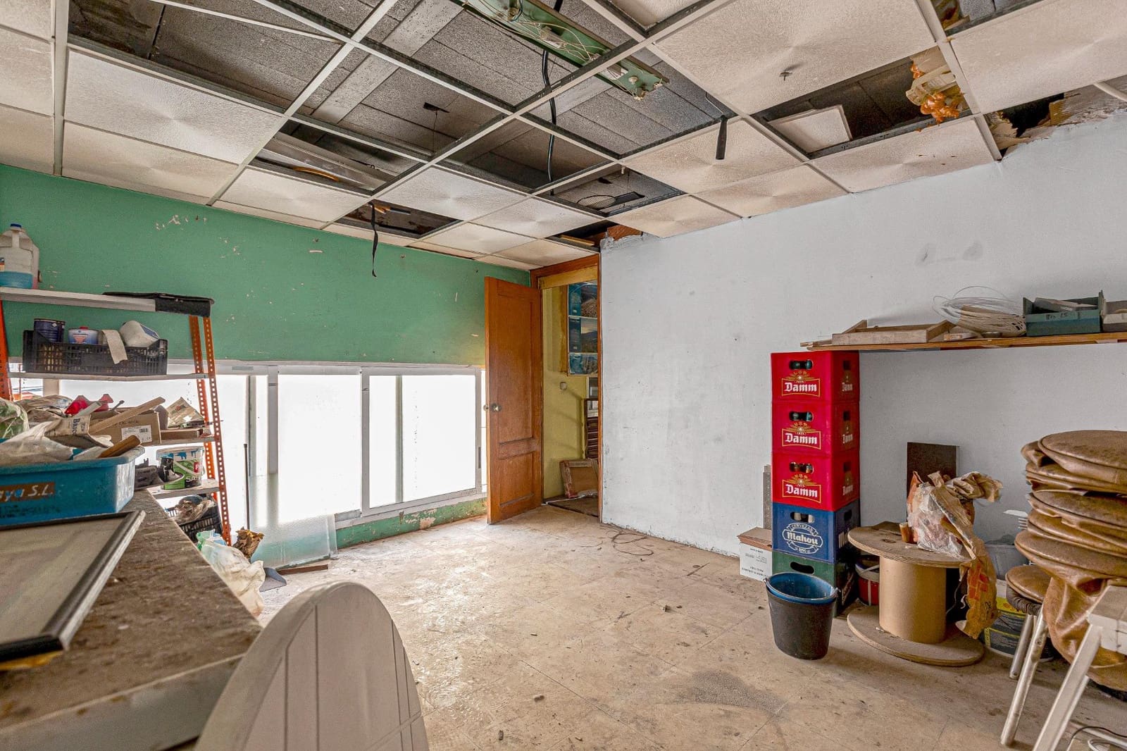 Comercial para venda em Torrevieja - 129 900 € (Ref: 9685922)