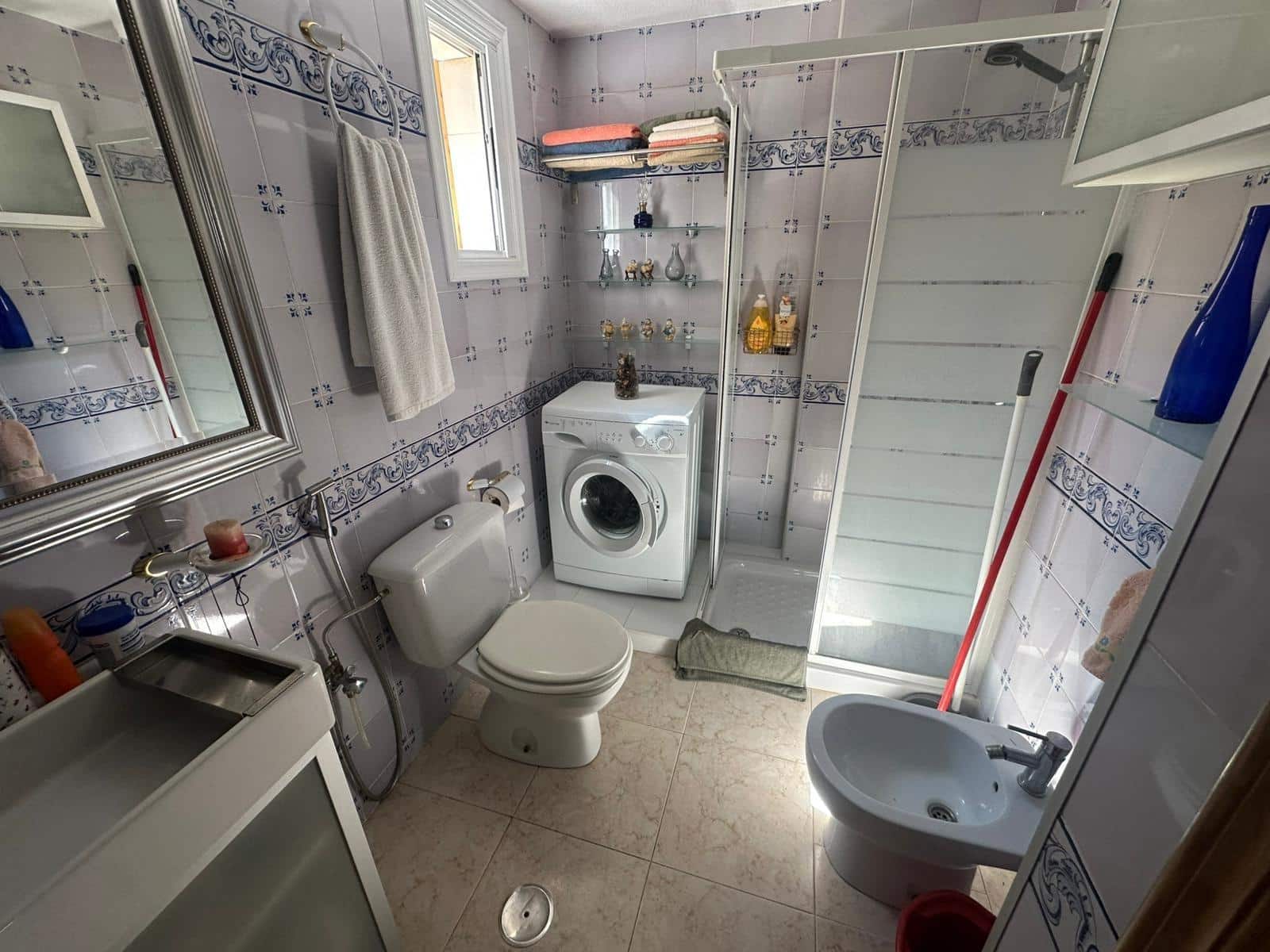 Ático de 1 habitación en La Mata en venta con piscina garaje - 149.000 € (Ref: 9689949)