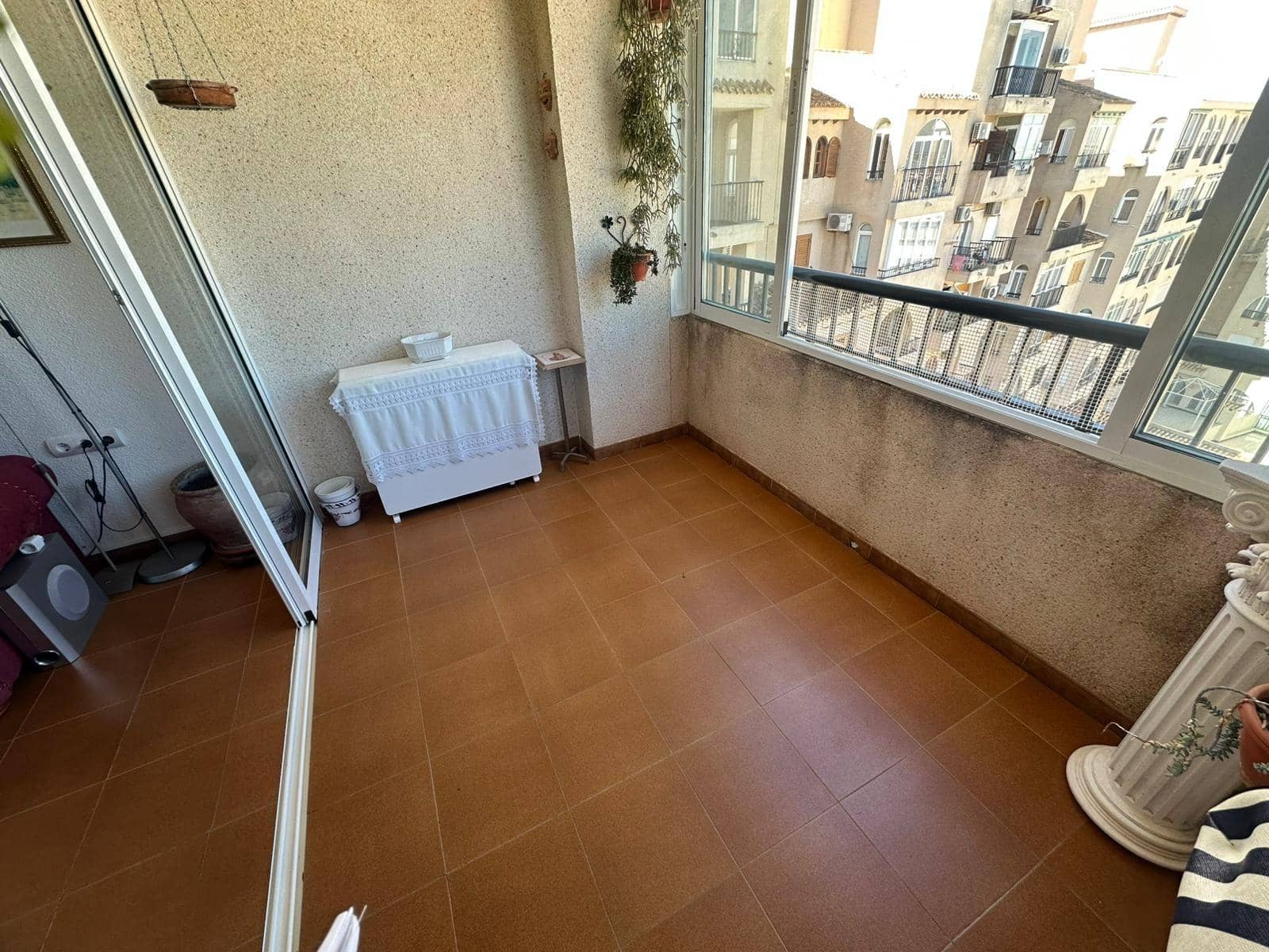 Ático de 1 habitación en La Mata en venta con piscina garaje - 149.000 € (Ref: 9689949)