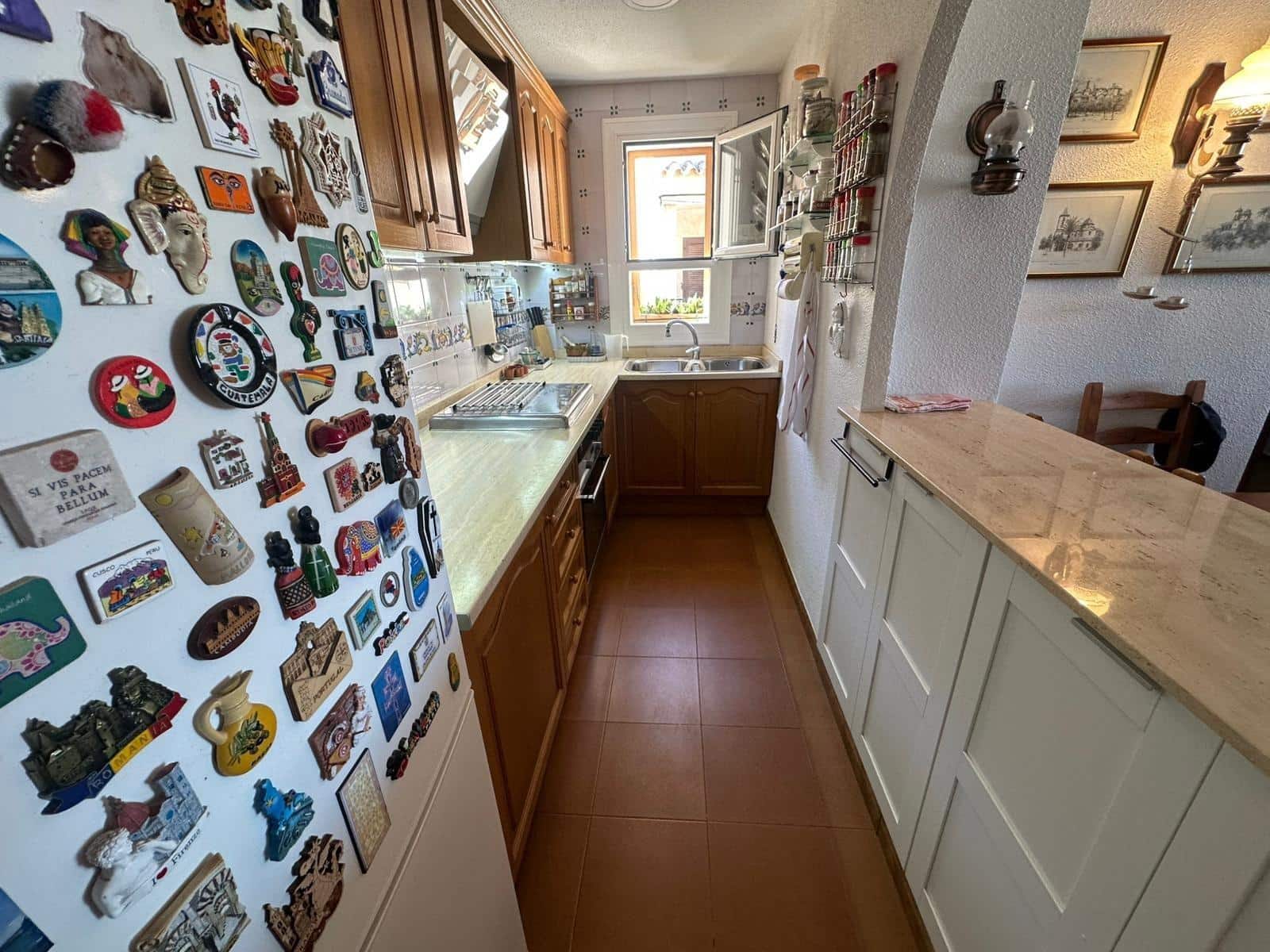 Ático de 1 habitación en La Mata en venta con piscina garaje - 149.000 € (Ref: 9689949)