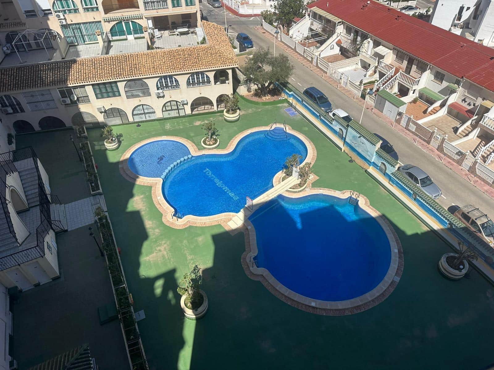 Ático de 1 habitación en La Mata en venta con piscina garaje - 149.000 € (Ref: 9689949)