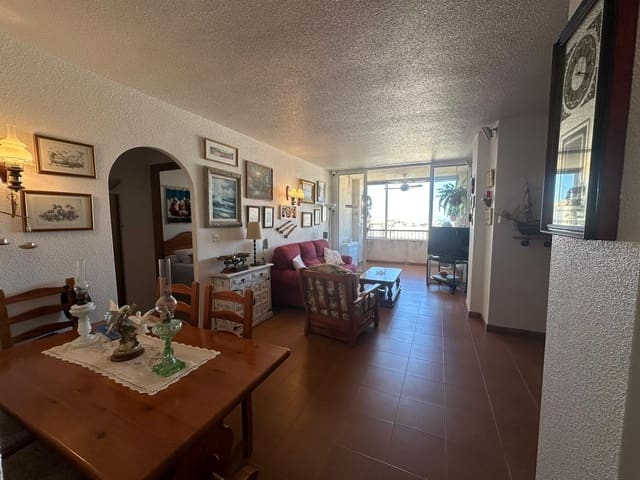 Ático de 1 habitación en Cabo Cervera, Torrevieja en venta con piscina garaje - 149.000 € (Ref: 9689949)