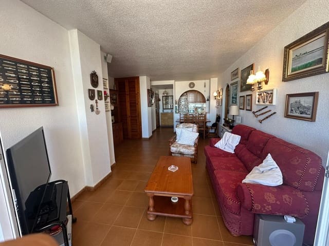 Ático de 1 habitación en Cabo Cervera, Torrevieja en venta con piscina garaje - 149.000 € (Ref: 9689949)