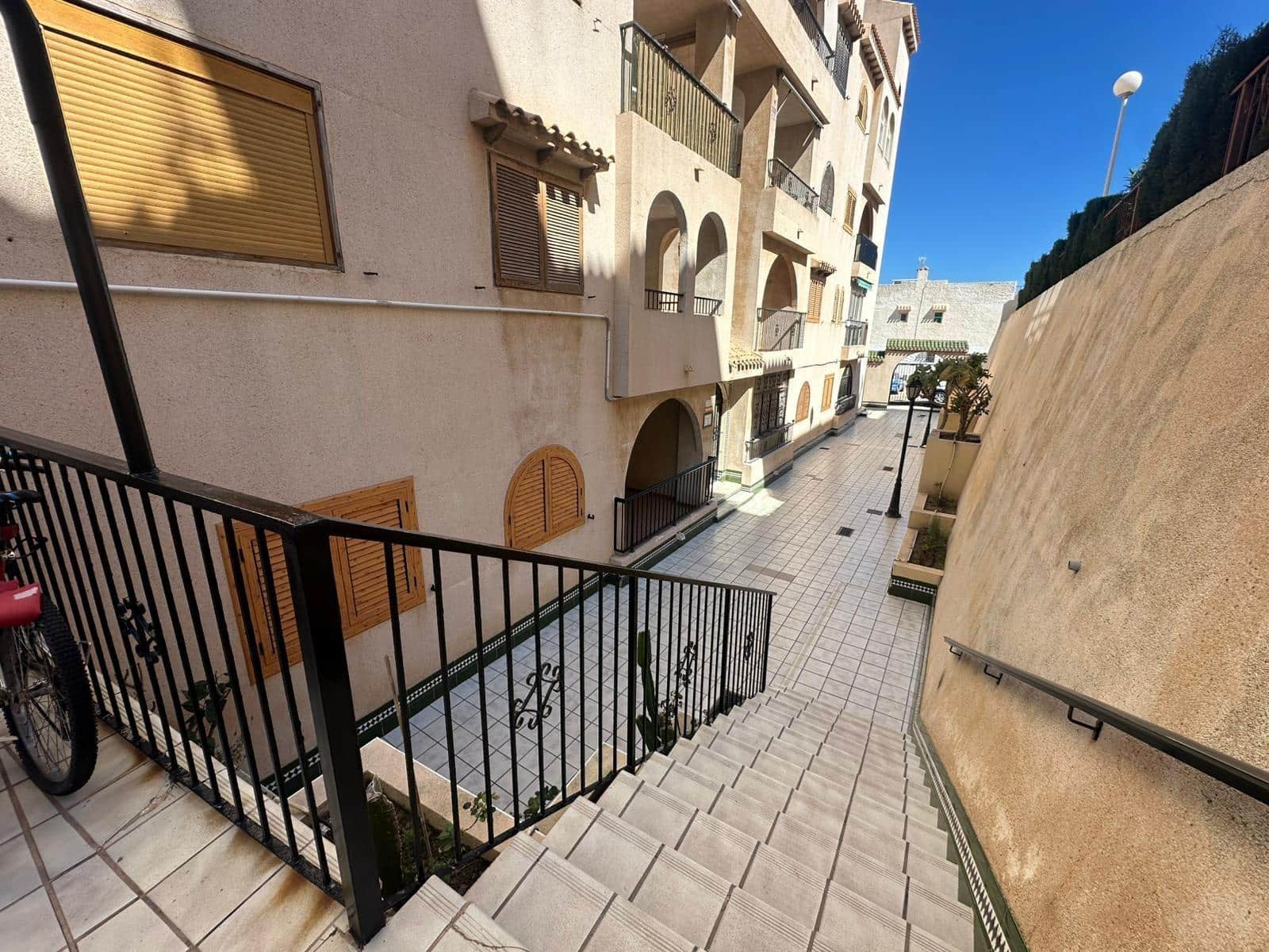 Ático de 1 habitación en La Mata en venta con piscina garaje - 149.000 € (Ref: 9689949)