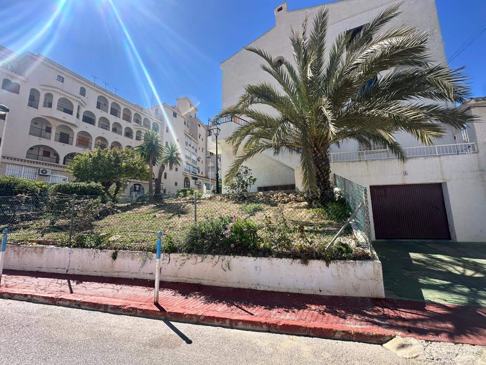 Ático de 1 habitación en La Mata en venta con piscina garaje - 149.000 € (Ref: 9689949)