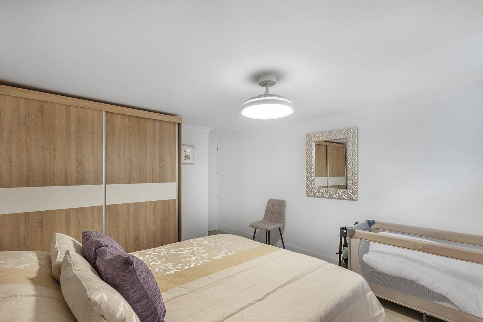 4 chambre Villa/Maison à vendre à Guardamar del Segura avec piscine garage - 285 000 € (Ref: 9689950)