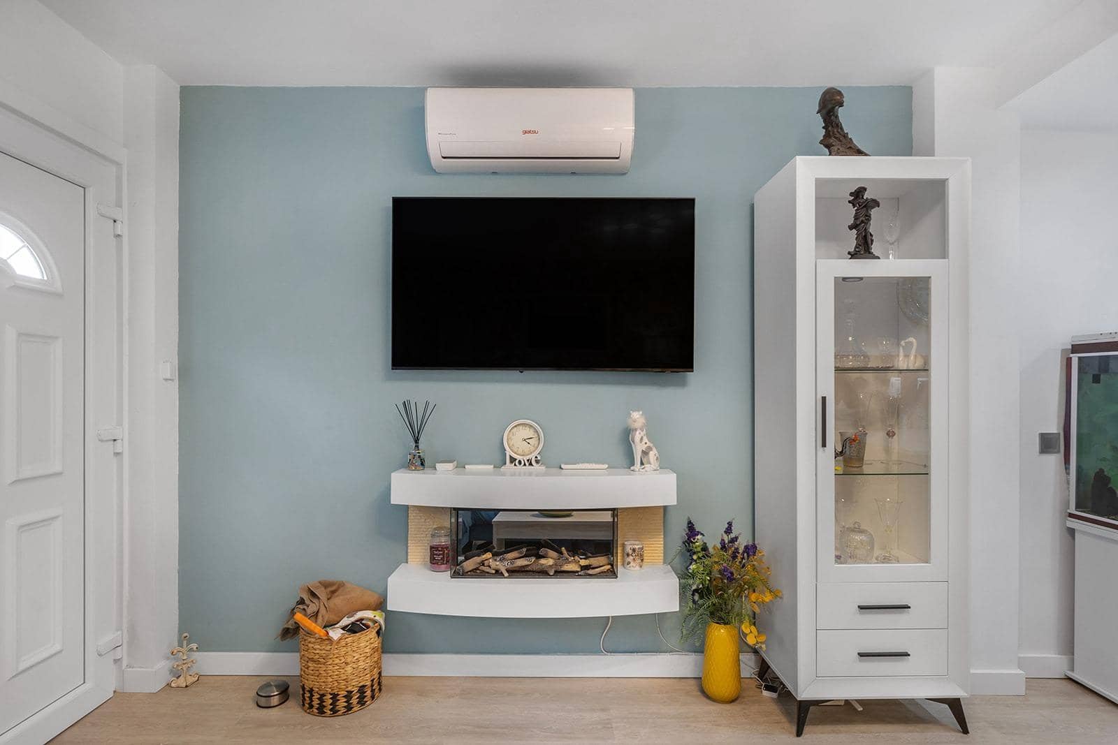 4 chambre Villa/Maison à vendre à Guardamar del Segura avec piscine garage - 285 000 € (Ref: 9689950)