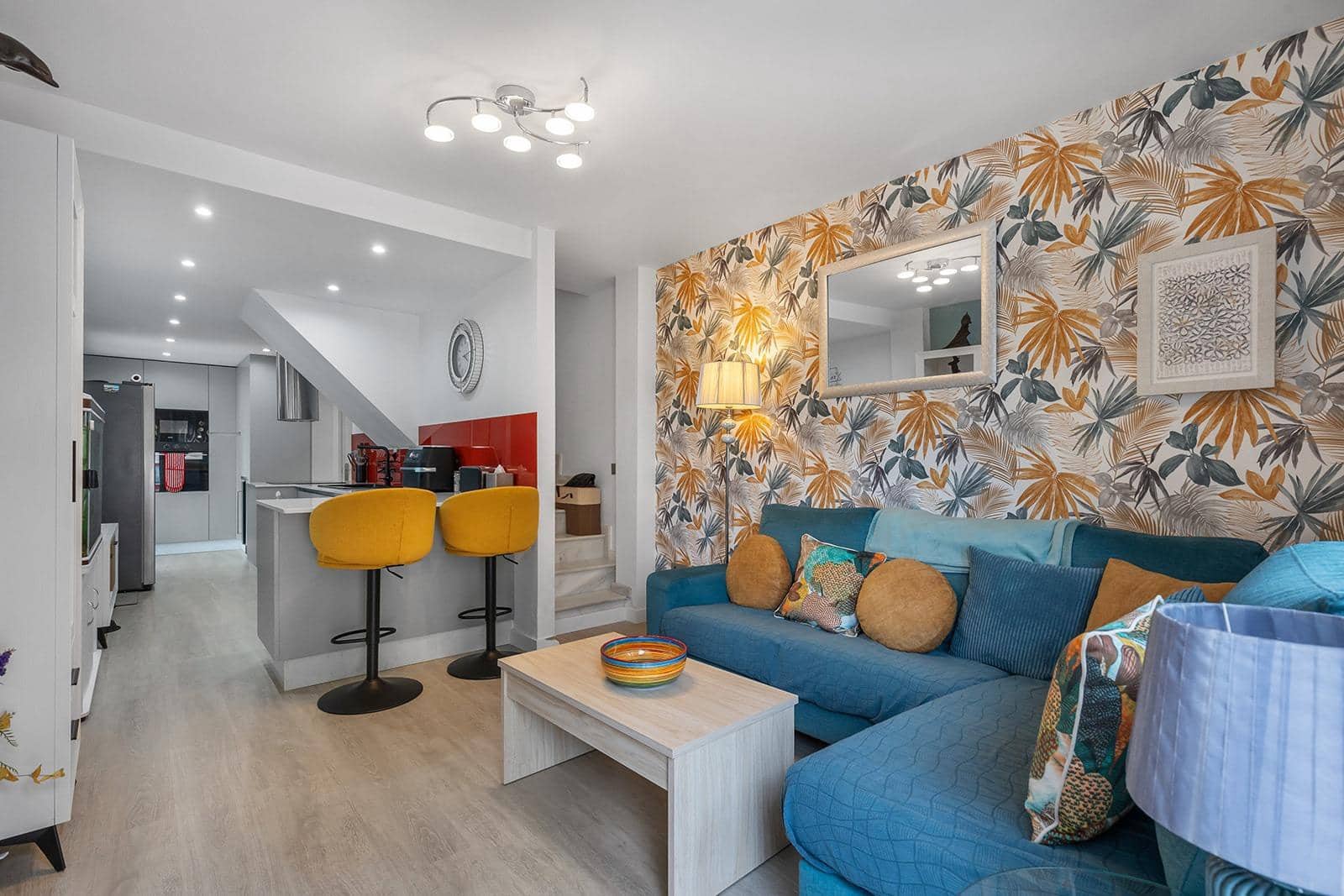 4 chambre Villa/Maison à vendre à Guardamar del Segura avec piscine garage - 285 000 € (Ref: 9689950)