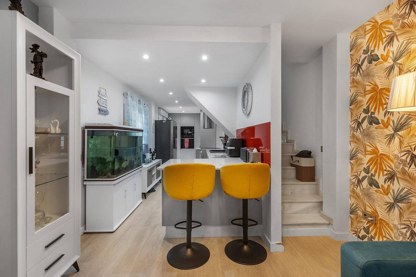 4 chambre Villa/Maison à vendre à Guardamar del Segura avec piscine garage - 285 000 € (Ref: 9689950)