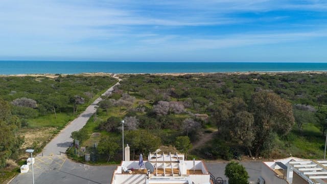 4 chambre Villa/Maison à vendre à El Moncayo - El Pòrtic, Guardamar del Segura avec piscine garage - 285 000 € (Ref: 9689950)